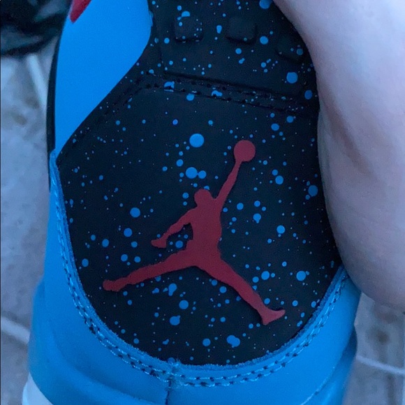 Travis Scott // Cactus Jack 4s - Picture 7 of 8